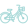 Icono bicicletas