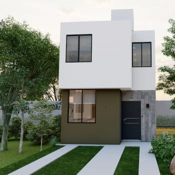 Puerta de Piedra - Residencial en GDL - ? Casas en venta en GDL